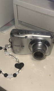 富士ax300相機 ccd 數碼相機 卡片機 麵包