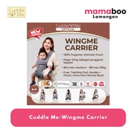 Cuddle Me-Wingme Carrier