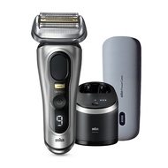 德國百靈BRAUN-9系列PRO PLUS諧震音波電鬍刀 9577cc