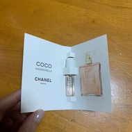 CHANEL coco mademoiselle perfume 香水