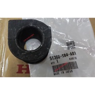Honda Genuine Front Stabilizer Bar Bush Honda Accord S86 (CF) 26.5mm  51306-S84-A01