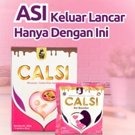 Lactation Milk for Breastfeeding Mothers, Daily Nutrition Booster, CALSI MILK