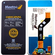 LCD FULLSET TECNO CG6/CG6J/KF8/CAMON18I/17/SPARK 7 PRO BLACK