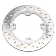 240mm Motorcycle Rear Brake Disc Rotor For Honda CBF1000 6/7/8/9/A CBF 1000 2006-2011 CBF1000F FA 20