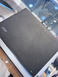 Acer  travelmate tmb311 256G 黑色 中古機