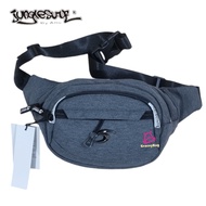Gracey Bag 04931J / 067287J / 01145J Tas Pinggang Selempang Junglesurf by Alto