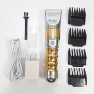 Tông Đơ Cắt Tóc Huaerbo Model B60 - Cao Cấp - Pin 5000 mAh