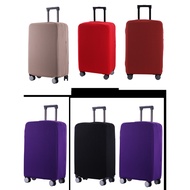 32 inch luggage luggage cover Travel anti-splashing luggage case luggage case protective cover 20/24