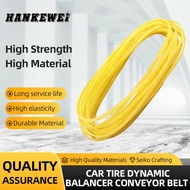 Original Belt for Car Tire Dynamic Balancer Wheel Balancer Conveyor Belt Tape Auto Maintenance Car A
