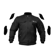 Respiro ALBERTA | Men's Windproof Daily Motorcycle Jacket