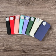 Plain Color Velvet Case Chrome Edge Samsung A71 A73 A9 A9pro J4+ J7 S23ultra S24 S24+ S24Ultra