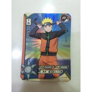 KAYOU NARUTO CARDS (SR) NR-SR-001-059