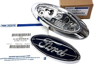 2009-2014 Ford F-150 Tailgate Back Up Camera Housing Bezel & Emblem UPDATED OEM 2009-2014 Ford F-150