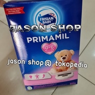 terbaru !!! susu bayi primamil 0-6 bulan isi 800 gram/susu frisian