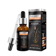 Serum Kích Mọc Tóc DHT BLOCKER - Hỗ Trợ Mọc Tóc Dày Chắc Khỏe Ngăn Ngừa Gãy Rụng Với Tinh Chất DHT Đ