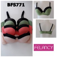 SRRJ - Bra 771 FELANCY size 38B half cup