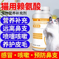 Royal Pet Taurine For Cats For Cats Pregnant Cats Nutritional Supplements Taurine Lysine Powder Pet 