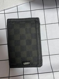 Vans銀包