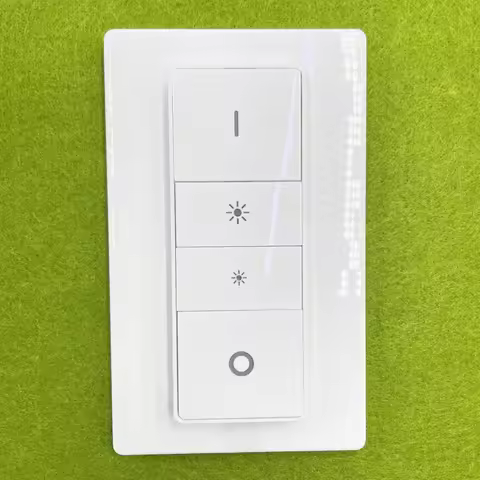 New Original Remote Control 324231137411 For PHILIPS Hue Smart Dimmer Switch(Installation-Free Exclu