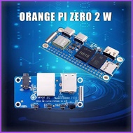C Orange Pi Zero 2W 4GB 2GB 1.5GB 1GB RAM Allwinner H618 WiFi-BT Orange Pi Zero 2 W Single Board Com