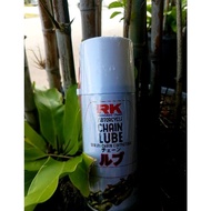 Rk TAKASAGO chain lube