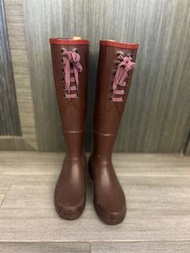 Aigle 雨靴