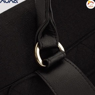 [READY] NUNA DIAPER BAG CAVIAR