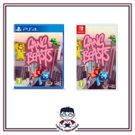 Gang Beasts [PS4/Switch]