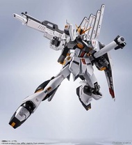 *特價* METAL ROBOT魂 Nu 高達 ν 高達 機動戰士高達 馬沙之反擊 Nu Gundam ‘Char’s Counterattack SIDE MS Metal Robot Spirit