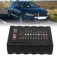 Universal Bench Service Tool  High Accuracy Support MG1 MD1 Protocol for AMT BST ECU Read Write Auto