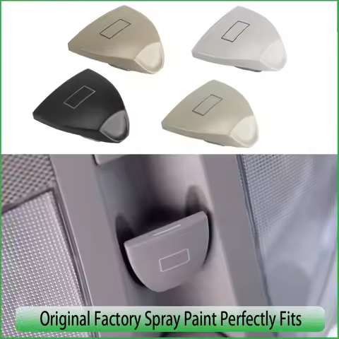 Car Sunroof Switch Button Cap Replacement for Mercedes Benz E Class W211 2118200923 03-08