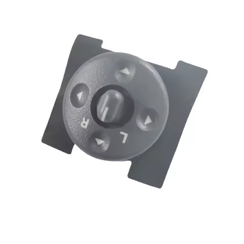 15009690 Power Mirror Electric Switch Mirror Control Switch for 901-000 Chevy Astro GMC Tahoe C / K 
