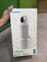 MOMAX Fresh 360 Max Reusable Dehumidifier AP12