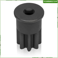 [Flourish] J-38587-a Engine Barring Socket Sturdy Professional 9S9082 Metal Repair Tool for