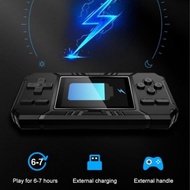 520 In 1 Retro Video Game Console Handheld Game Player Portable Pocket Tv Game Console Av Out Handhe