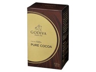 GODIVA 100%可可粉 100G