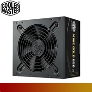 COOLER MASTER MWE Gold V3 ATX 3.1 850W | PSU 850W 80+ Gold Non Modular