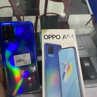 oppo a54 6/128 second likenew