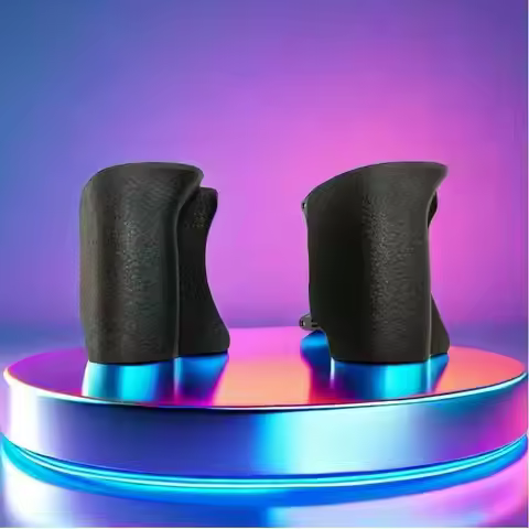 New Original for Canon EOS 200D Front Handel Grip Rubber Cover Camera Repair Parts