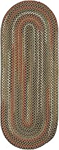 Colonial Mills Wayland Runner - Olive 2x9