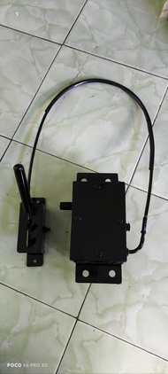 Gearbox maju mundur rakitan untuk mobil mini rakitan mini jip bentor gocart dan modifikasi lain nya