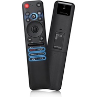 Compatible LG QNED AI QNED80 4K Smart TV AI Magic Remote Control HDR10 WebOS 2025 MR25GA Remote Cont