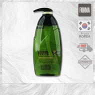 Rosee Eco Aloe Hair Gel 530ml