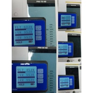 【SIAP POTONG】IRR 99% HD Nano Ceramic Sputter Film HD PLUS 2MIL Tinted Nano Sputter HD Sputtering