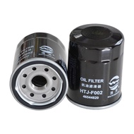 Oil Filter For JAC YUE YUE J2 1.0L 1.0L REFINE HEYUE GREAT WALL C50 HOVER HAVAL H2 H6 M6 CHERY EASTA