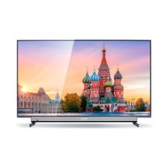 【CHIMEI 奇美】R5 75型 4K HDR 智慧連網液晶電視 TL-75R550