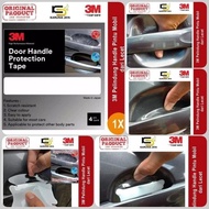3m Door Handle Protection Tape/Limited Edition Car Door Handle Protector