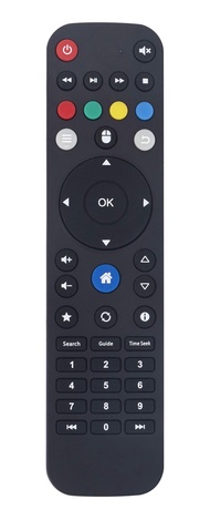 Replaced Remote fit for Jadoo 5 5S