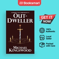Out-Dweller - Paperback - English - 9780998068442