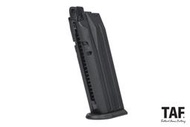 【TAF 現貨】VFC / Walther PDP GBB 瓦斯手槍 22發彈匣(通用VFC PPQ)
